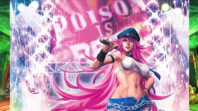 Top Ten "Cupids" in Fighting Games смотреть онлайн