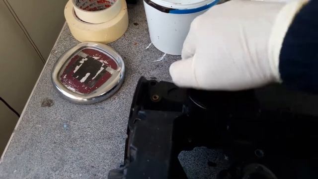 Клапан вентиляции картерных газов Peugeot 2.0 120cv 88kW смотреть онлайн