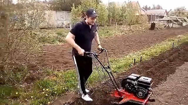 Мотокультиватор brait 65 в работе смотреть онлайн