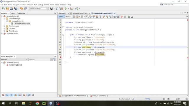 How to make Admin Panel on java netbeans. #java #netbeans смотреть онлайн