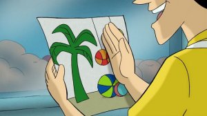 Searching for a Job 🐵 Curious George 🐵Kids Cartoon 🐵 Kids Movies 🐵Videos for Kids