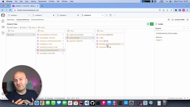 Building Relay Schemas with Fusion смотреть онлайн