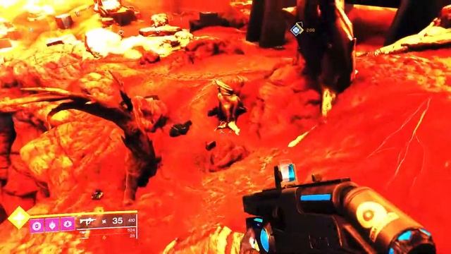Destiny 2 PC | |GRAPHIC TEST| | MSI RTX 2060 8GB + MSI 34 Optix | | смотреть онлайн