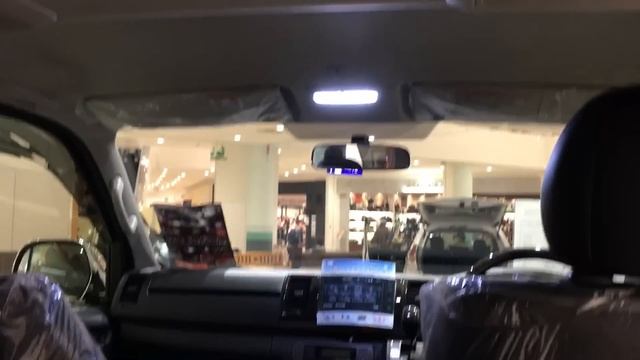 【展示車】TOYOTA HIACE SUPER GL“DARK PRIME”LED EDITION+AERO смотреть онлайн