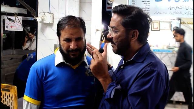 Masha Allah Fish Katakat| Karachi Street Food| Dakkhana Food Street|Katakat Fish Recipe смотреть онлайн