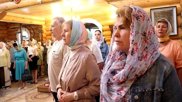 11.06.2021 БОЖЕСТВЕННАЯ ЛИТУРГИЯ В ДЕНЬ ПАМЯТИ СВЯТИТЕЛЯ ЛУКИ КРЫМСКОГО, Г. ДИМИТРОВГРАД смотреть онлайн