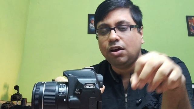 Canon Hybrid DSLR Auto Focus System Explained in Hindi | How Does Camera Auto Focus Work смотреть онлайн