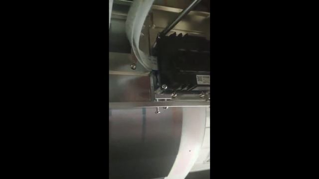 Santos eco solvent printer i3200 head install video guide смотреть онлайн
