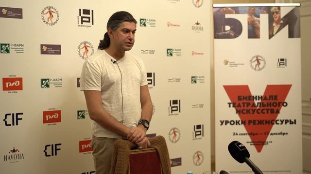 «Пластика» Николай Цискаридзе смотреть онлайн