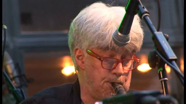 Quartetto Barinetto Rockin in Rhythm Live in Prag 2018 смотреть онлайн