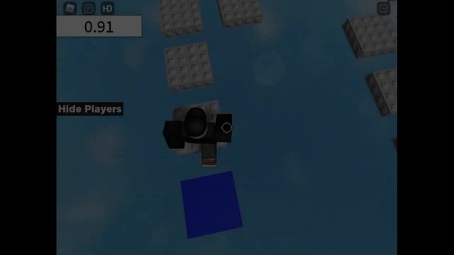 Roblox | Speedrun Obby 1-4 смотреть онлайн