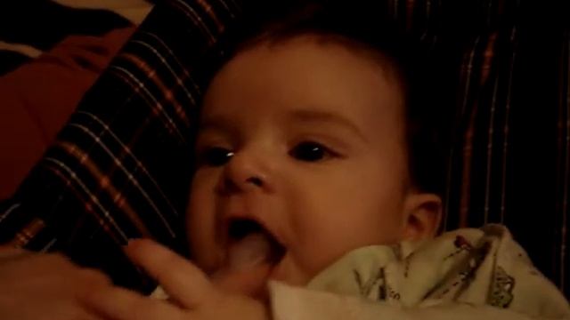 Маня. Бррррр..... Зубы режутся! смотреть онлайн