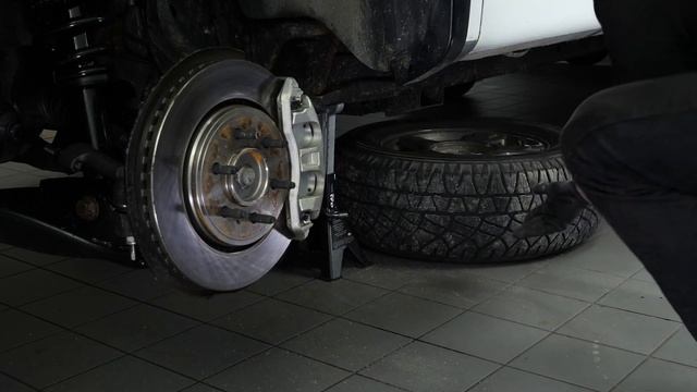 How to jack your Ford F150 safely ? ⬆ ? смотреть онлайн