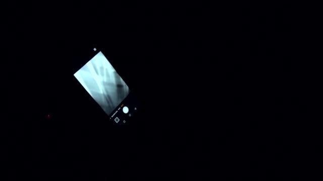 Oukitel WP7 - НЕРЕАЛЬНЫЕ возможности ночной съёмки! смотреть онлайн