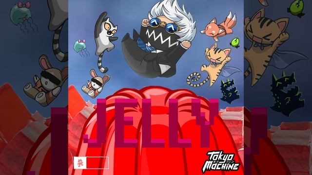 Tokyo Machine - Jelly (ID) смотреть онлайн