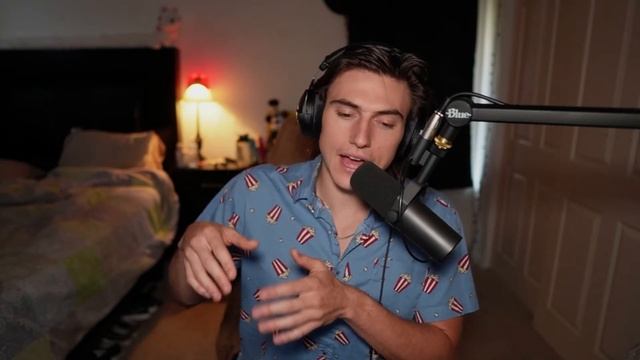 THE WHO (REACT/REVIEW) | YouTube Audio Sync Issue смотреть онлайн
