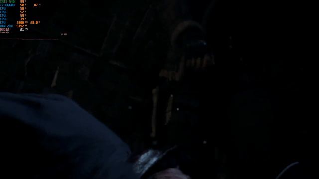 Resident Evil 4 Remake Demo Intel IRIS 540(Low End Pc) Only 8GB смотреть онлайн