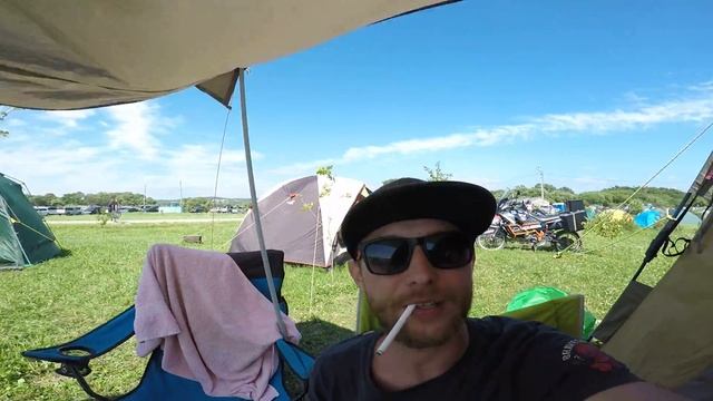 Уссурийск, день мотоциклиста 2018 смотреть онлайн