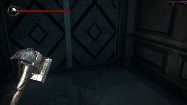 The Evil Within The Executioner 3 смотреть онлайн