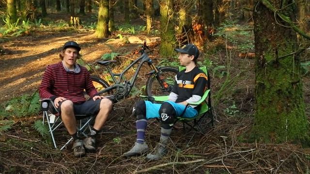 Evil Bikes The Calling Ridden and Reviewed смотреть онлайн