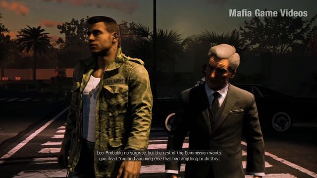 Evolution of Joe Barbaro (Mafia 2002-2020) | Comparison Video смотреть онлайн