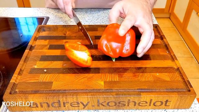 Вкуснейший салат на праздничный стол за 15 минут - простой в приготовлении, но очень вкусный! смотреть онлайн