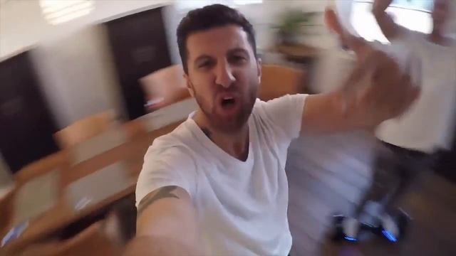 Дневник Хача Брат Дай Бит смотреть онлайн