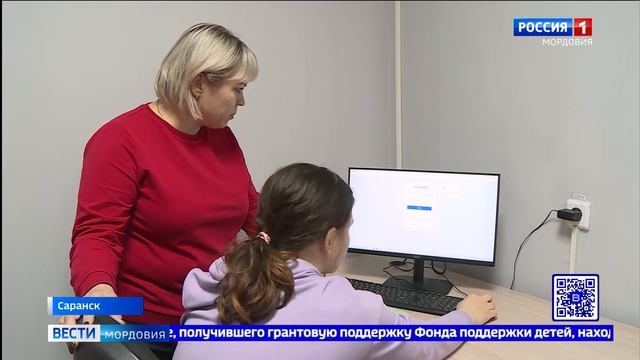 Больше 400 жителей Мордовии пользуются социальными услугами смотреть онлайн