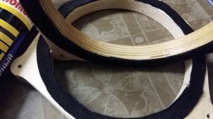 Установка 2 Din магнитолы на логан 2