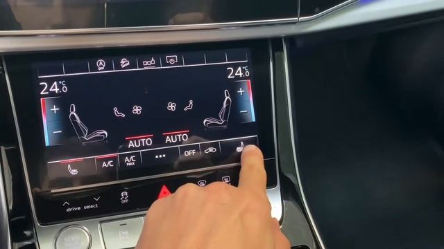 Audi Q7 - 50 TDI*HD-LED*VZDUCH*TAŽNÉ*ČR смотреть онлайн