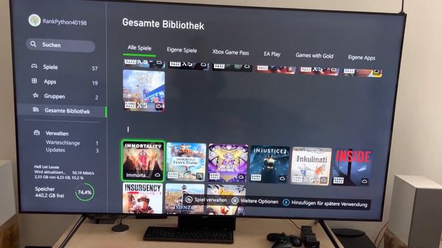 Bought Resident Evil 4 Remake over g2a, some xbox account but no game on it… смотреть онлайн