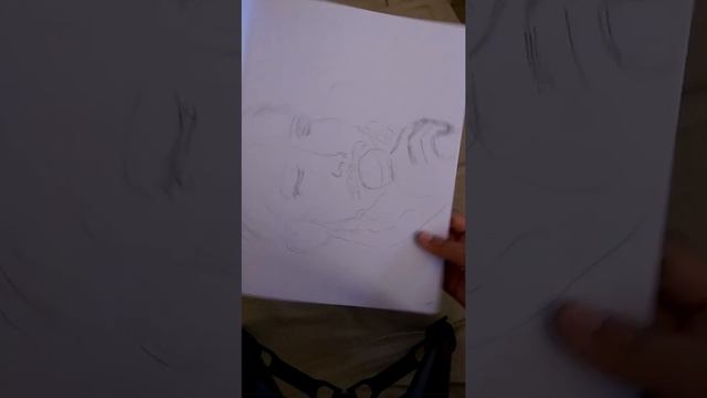 100 Head and Hands Sketches смотреть онлайн
