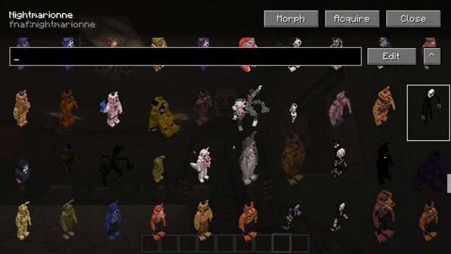 КАК ПРЕВРАТИТЬ МАЙНКРАФТ В FIVE NIGHTS AT FREDDY'S смотреть онлайн