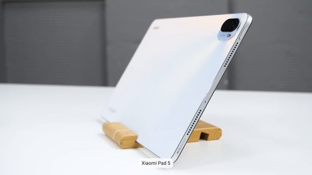 Xiaomi Pad 5 - ВСЁ! Обзор Xiaomi Pad 6 и Pad 6 Pro