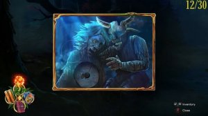 All Flowers & Cards, Chit-Chatter Achievement | Eventide: Slavic Fable | Achievement Guide