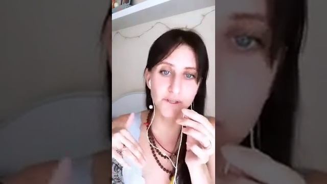 Прямой эфир на тему: "Трудности и откаты в йоге и не только". Личный опыт. смотреть онлайн