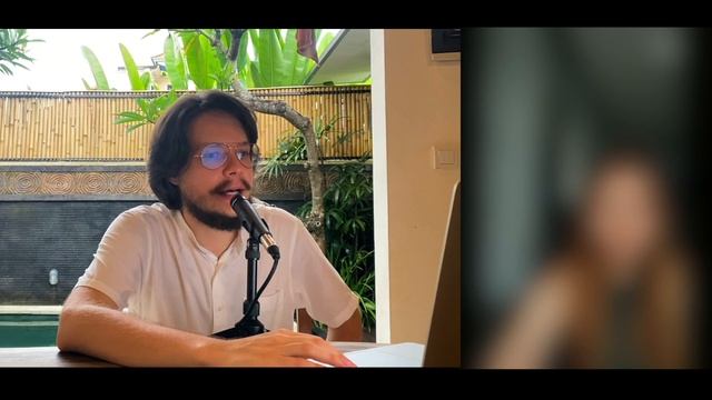 Беседа с Лерой Некрасовой о Высшем я. Часть 1 смотреть онлайн