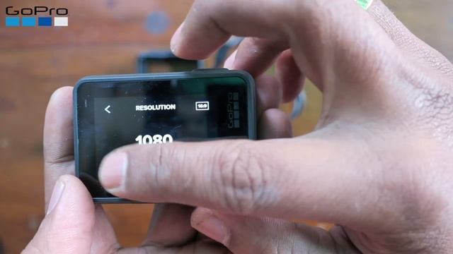 Hindi GoPro Hero 7 Black-Review India смотреть онлайн