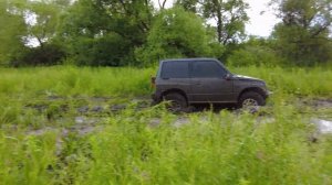 SUZUKI VITARA / ESCUDO [MUD OFF Road]