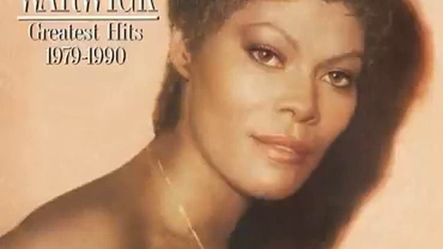 Dionne Warwick - (That's What Friends Are For* смотреть онлайн