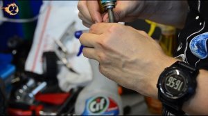 Полная переборка амортизатора Fox Float CTD. Устранение завоздушивания демпфера(сокращенная версия)