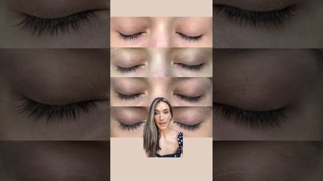 The ordinary lash serum update смотреть онлайн