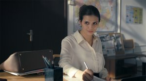 Стой! Не то мама будет гадать, 1 сезон, 8 серия