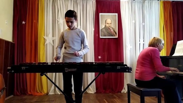 Сримов Дмитро -(В. Селіванов - Жарт) смотреть онлайн