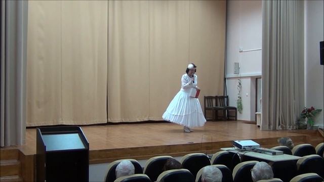 Бал- салон " Пасха " Вальс"Анастасия" Дом культуры "Ясенки" смотреть онлайн