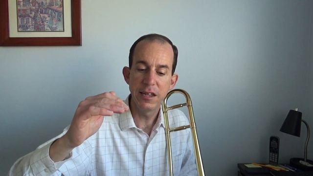 Ode to Joy Trombone смотреть онлайн