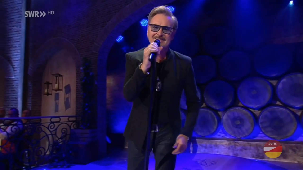 Nik P. - Ein Stern der Deinen Namen trägt (Schlager-Spaß mit Andy Borg) смотреть онлайн