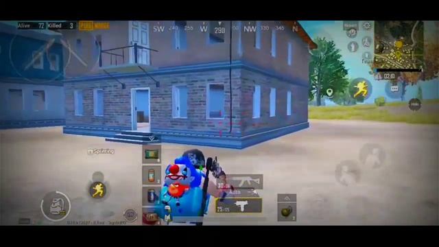 Time to imrove yourself | # pubg mobile montage | by BURNING IT, burning it смотреть онлайн