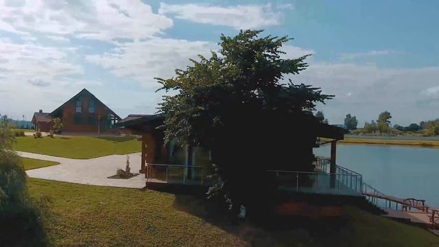 Поживи в этом доме, почувствуй себя хозяином смотреть онлайн