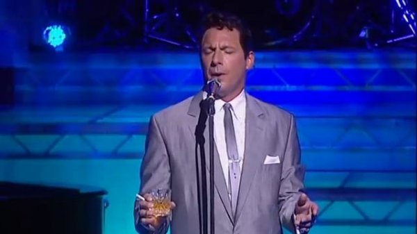 The Rat Pack Musical